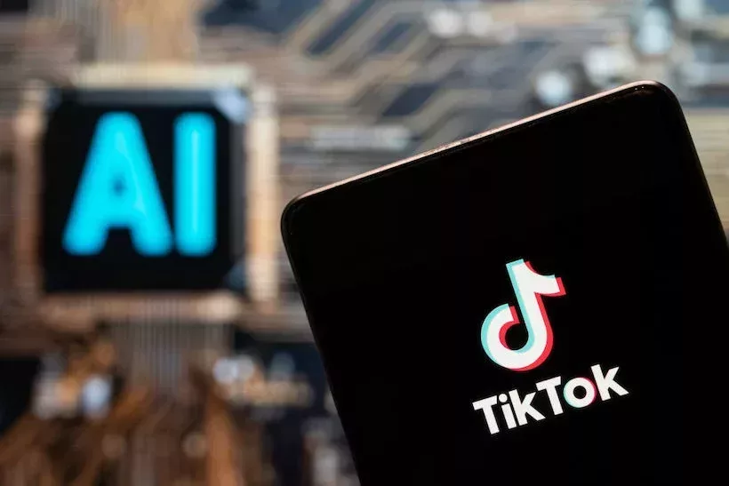 TikTok Symphony Announced, Make Videos Using Only Text Descriptions